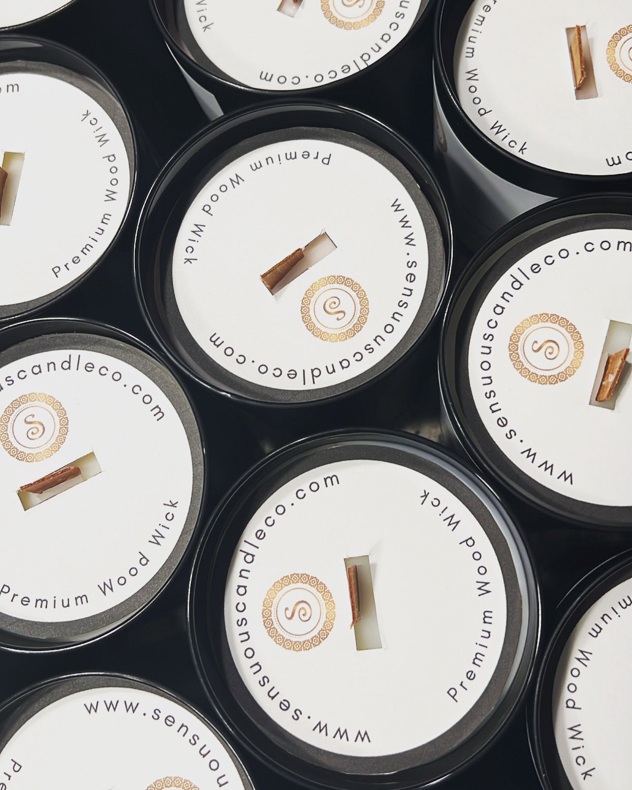 Sensuous Candle Co.
– Sensuous Candle Co.