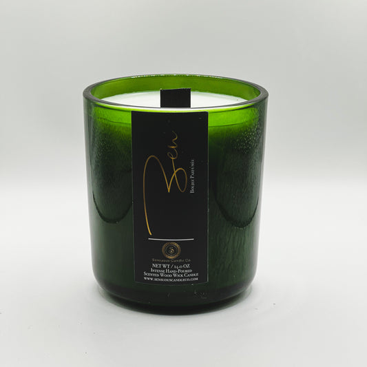 "ZEN" LUXE CANDLE