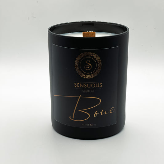 “BONE" CLASSIC CANDLE