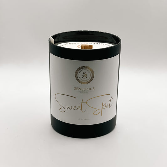 "SWEET SPOT" CLASSIC CANDLE